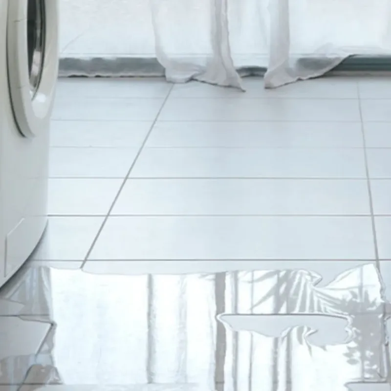 Appliance Leak Cleanup in Charles County, MD