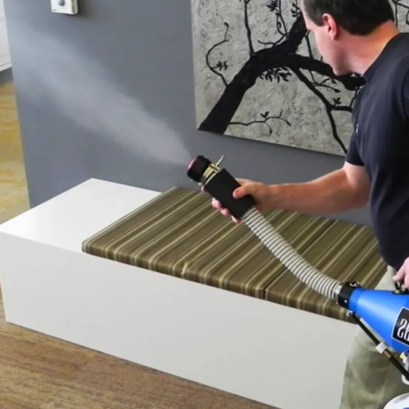 Professional Odor Removal in Charles County, MD